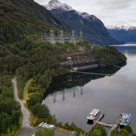 Manapouri