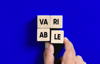 Variable