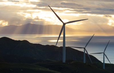 Wind farms landing page hero