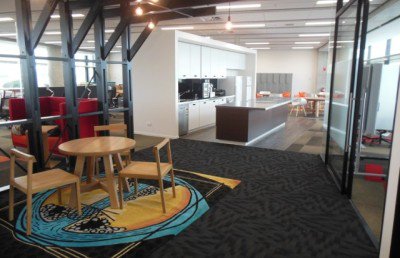 Auckland office g