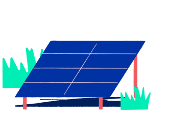 Solar panel