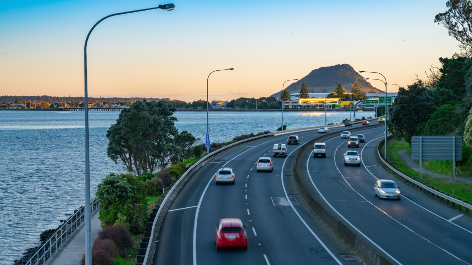 EV in Tauranga